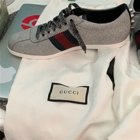 gucci gym|Gucci gym shoes for women.